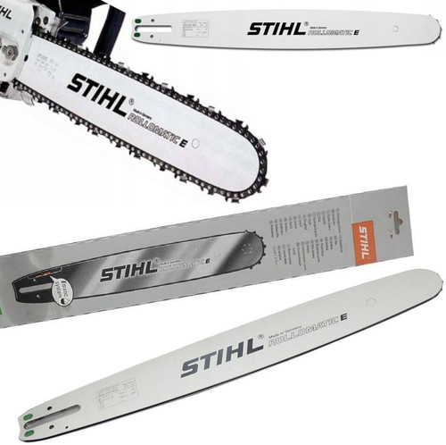 Stihl führungsschiene - stihl,
