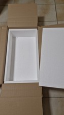Styropor-Isolierter Versandkarton - Kühlbox - Isolierbox - Warmhaltebox