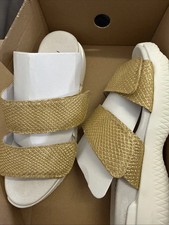 VITAFORM Pantolette Leder