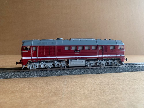 Gützold 50330 br - gützold, h0