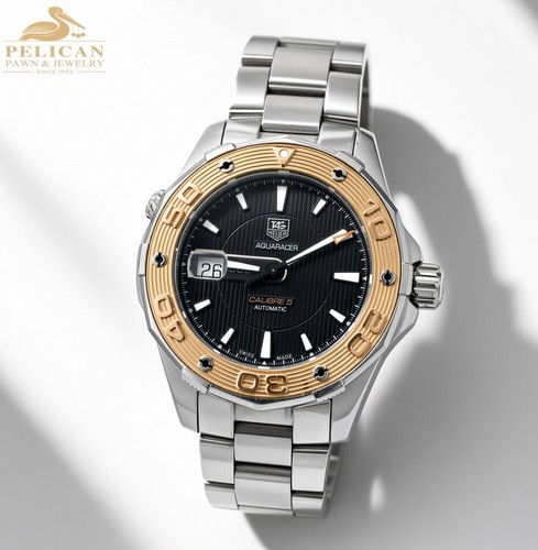 Tag heuer aquaracer 500m - aquaracer,