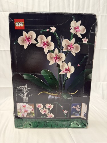 Lego 10311 botanical - 10311,