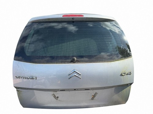 Citroen grand picasso 2008 - c4,