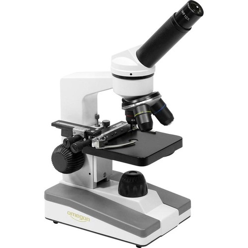 Omegon mikroskop monoview - omegon,
