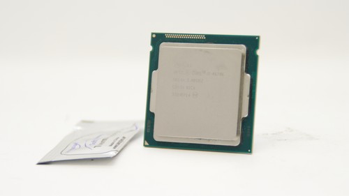 Intel core 4670k - core,