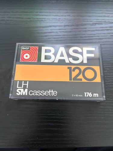 Basf 120 - lh, sm
