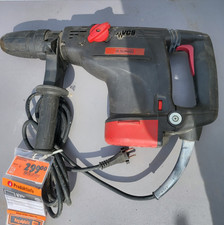 Jc Schwarz JBH 40 MW Bohr- u Meißelhammer SDS-max Abbruchhammer 1100W