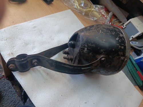 Lampe scheinwerfer fichtel und - lampe,