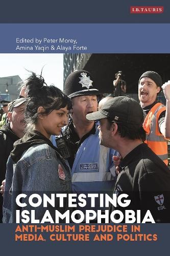 Contesting islamophobia - contesting,