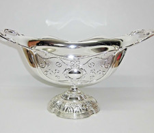 Prächtige Zierschale bzw