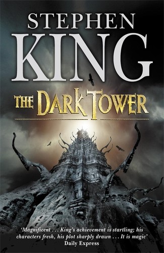 The dark tower - the,