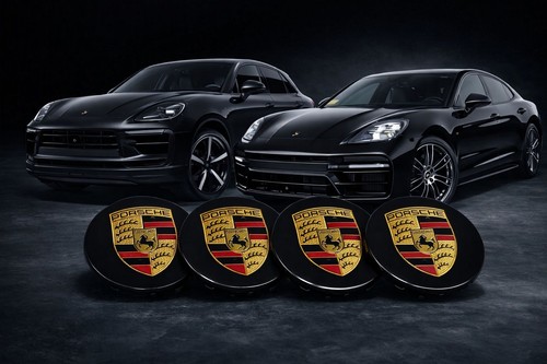 Porsche cayenne panamera - 4x,