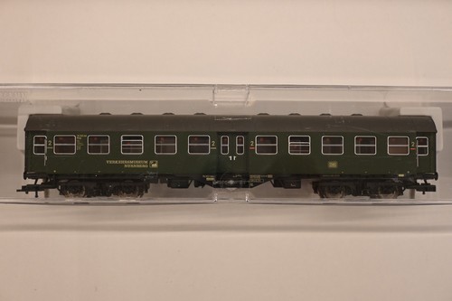 Fleischmann sonderserie - sonderserie, 80