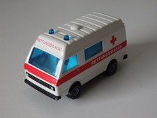 Siku 1623/ 1334 VW LT 28