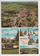 Stockach beim bodensee - ,