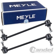 2x MEYLE KOPPELSTANGE VORNE