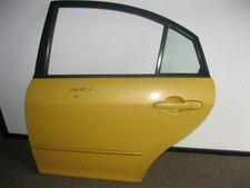 Mazda 6 Sport 2.3 GG/GY/GG1