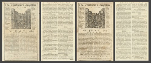 Zeitungsbericht george - zeitungsbericht,