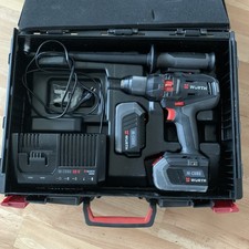 Würth Akku Schlagbohrschrauber ABS 18 POWER COMBI M-CUBE