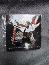 Ninja Gaiden 4 Pin Gamescom