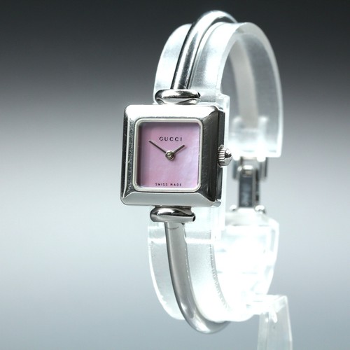 Near mint gucci - gucci, 1900l