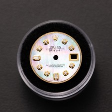 Rolex 26mm Individuell