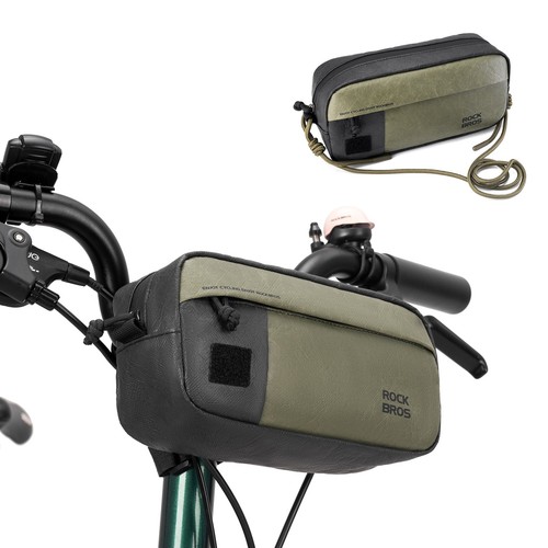 Rockbros fahrradlenkertasche - rockbros,