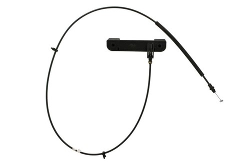 Türgriff hinten für ford - türgriff,