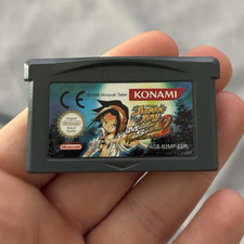 Konami shaman king master - shaman,