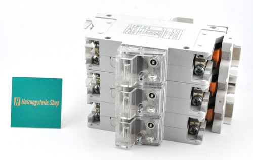 Abb sls schalter shu s701 - x,