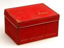 Original Ernst Leitz Wetzlar