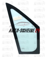 Seitenscheibe Scheibe Fenster