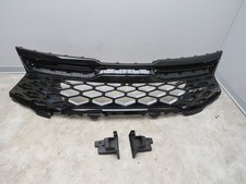 Kühlergrill schwarz original