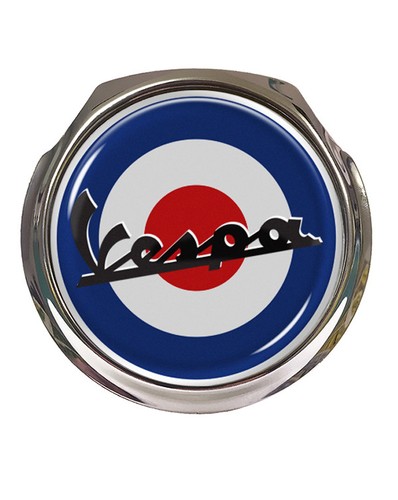 Mod vespa ziel auto - vespa,