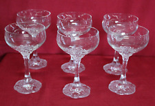 6  Rosenthal Monbijou Classic