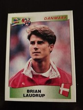 Panini Fußball Euro 96 EM