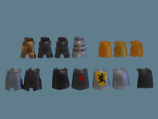 Playmobil Rüstungen Brustschild Turnierritter Ritter 3654 3669 3287 5001 4567