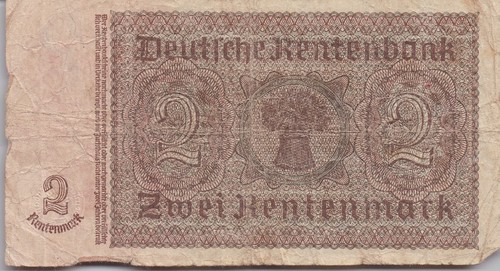 Deutsche rentenbank - rentenbank, 2