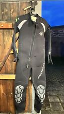 Scubapro Neoprenanzug Größe 48 Oneflex5 