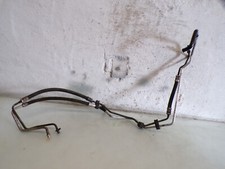 2x Servoleitung Servoschlauch Peugeot 206 CC 1.6 16V 9638222480A "482A26"