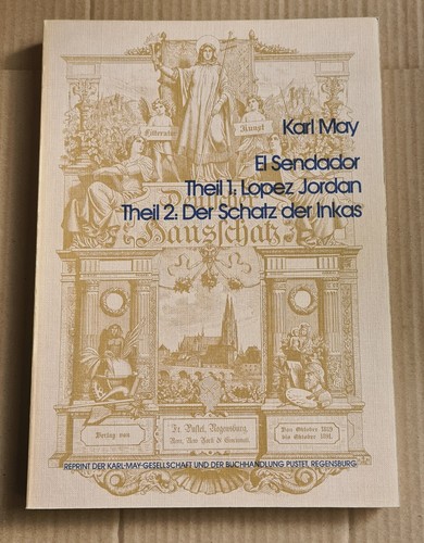 Reprint der