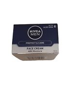 Nivea For Men  Protect &Care
