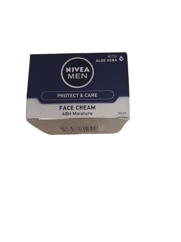 Nivea for men - men, protect