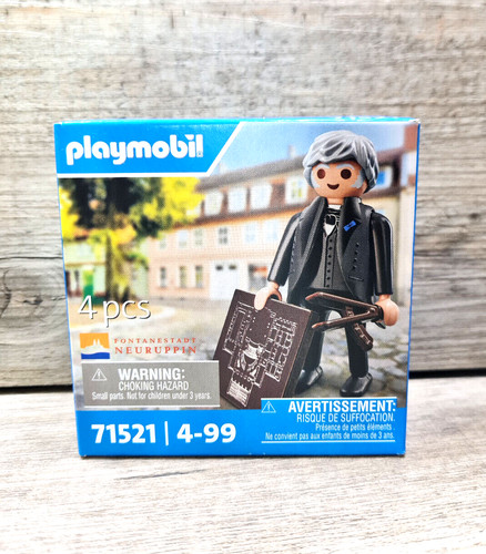 Playmobil 71521 karl - 71521,