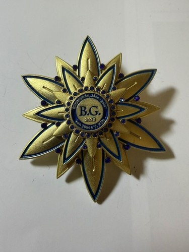 Köln karnevalsorden pin - karnevalsorden,