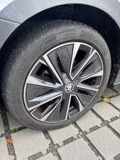 4 x 215/45R17 91V Sommerreifen