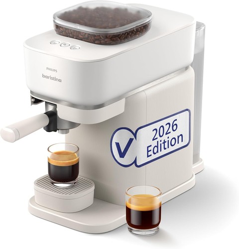 Philips baristina - philips,