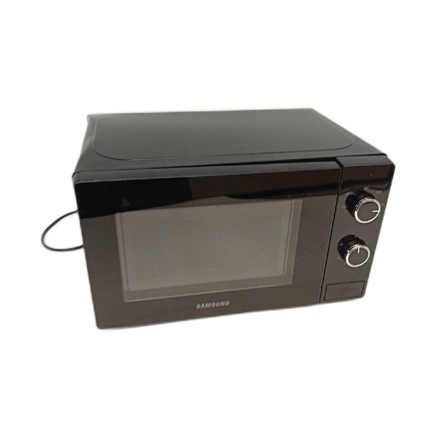 Samsung solo mikrowelle - mikrowelle, w