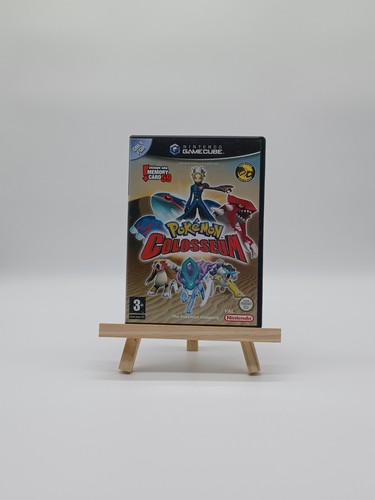 Nintendo gamecube pokémon - nintendo,