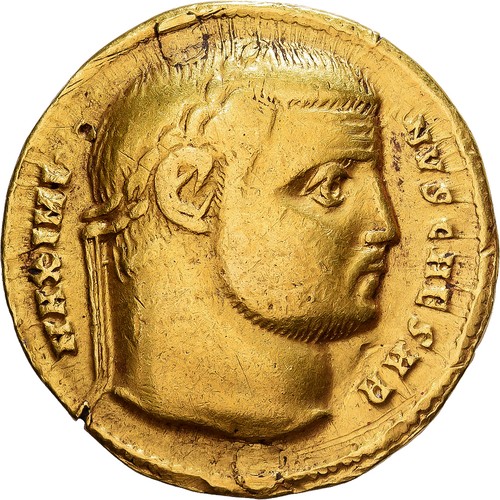Roman empire maximinus ii - roman,